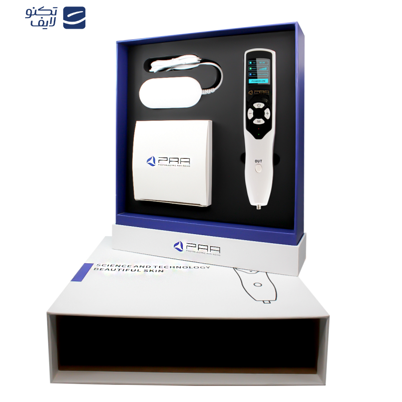 قلم پاکسازی پی.ای.ای مدل پلاسما فیوژن