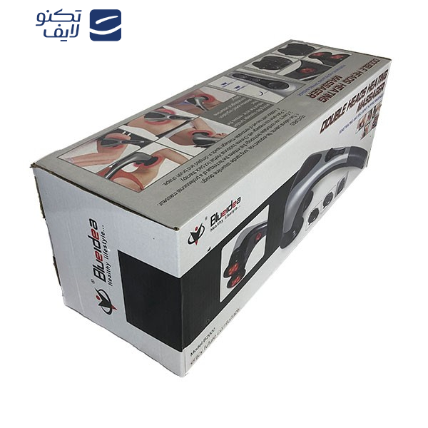 ماساژور برقی بلوآیدیا مدل B2000