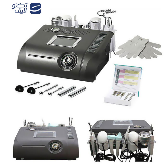 دستگاه میکروکارنت مدل N97