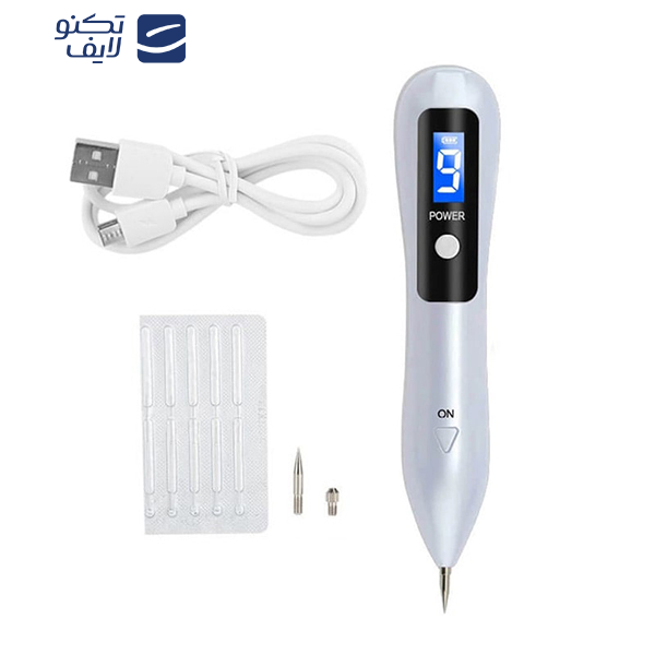 قلم پاک سازی پوست مدل 9 قدرته