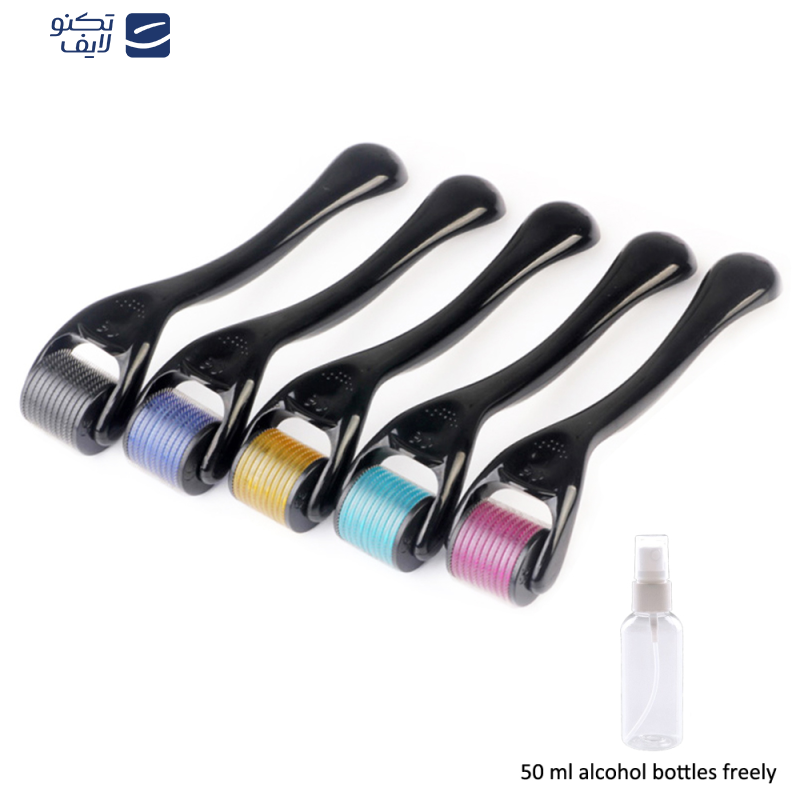 درمارولر یو ام اس مدل 1.0m