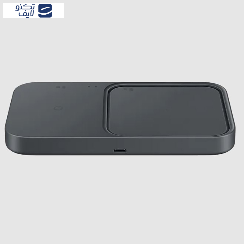 شارژر بی سیم سامسونگ مدل EP-P5400TBEGGB شارژر بی سیم سامسونگ مدل EP-P5400TBEGGB