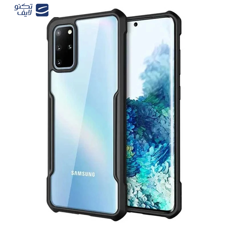 کاور ویواتل مدل XUNOD مناسب برای گوشی موبایل سامسونگ Galaxy S20 Plus