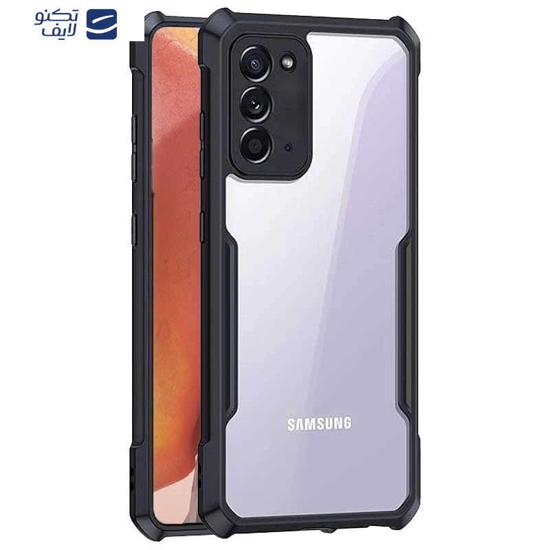 کاور ویواتل مدل XUNOD مناسب برای گوشی موبایل سامسونگ Galaxy Note 20 