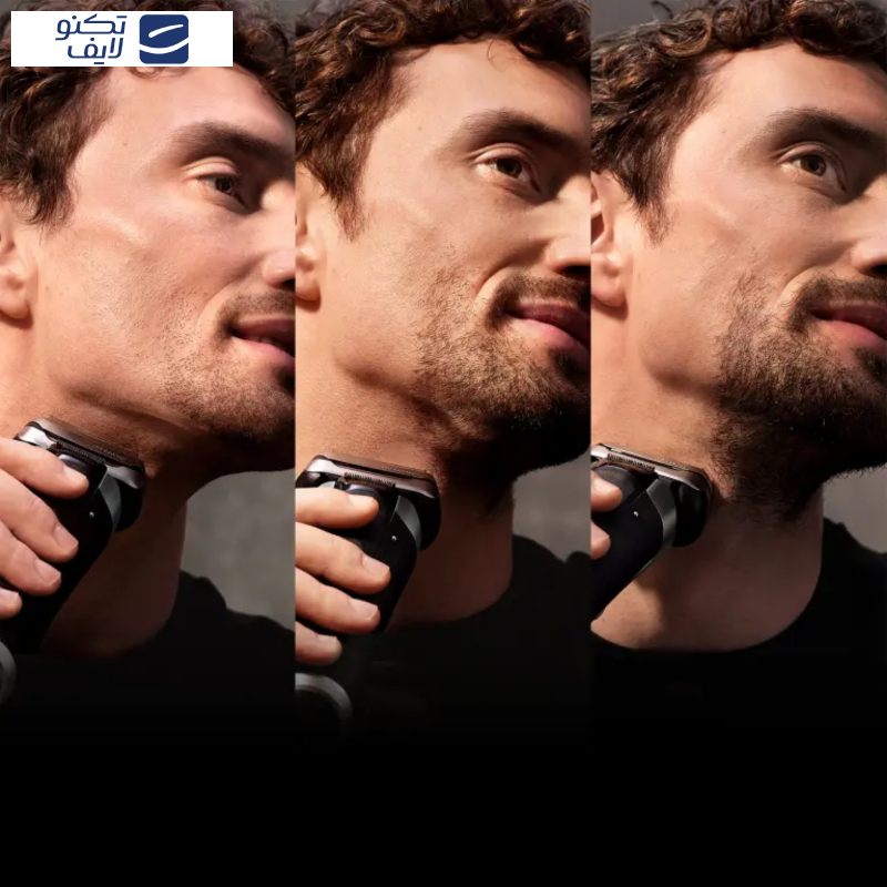 ماشین اصلاح موی صورت براون مدل series 9+ 9565cc