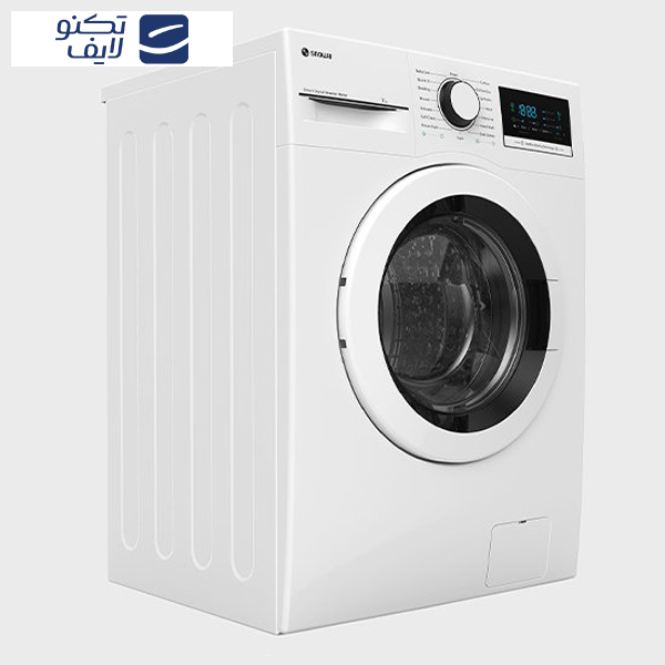ماشین لباسشویی اسنوا مدل SWD-790 ظرفیت 7 کیلوگرم
