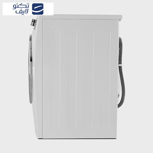 ماشین لباسشویی اسنوا مدلSWM-821 ظرفیت 7 کیلوگرم