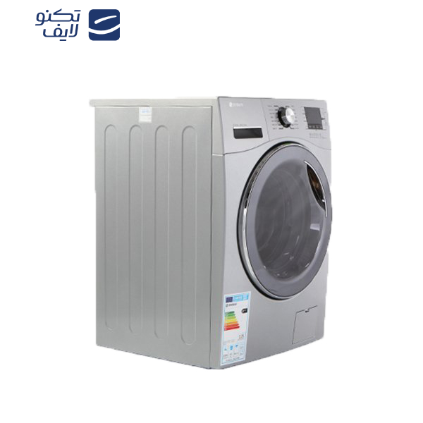 ماشین لباسشویی اسنوا مدل SWM-84508 ظرفیت 8 کیلوگرم