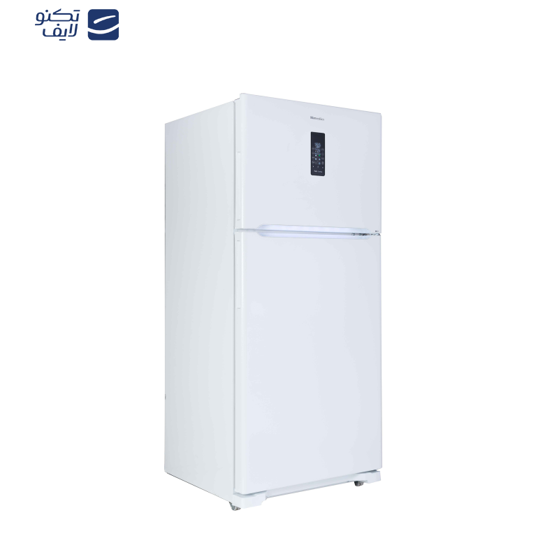 یخچال و فریزر 24 فوت هیمالیا مدل تی ام اف 850 اکونومی HRFN61002