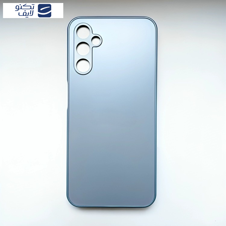 کاور مدل  Lenz Guard مناسب برای گوشی موبایل سامسونگ Galaxy S21 FE