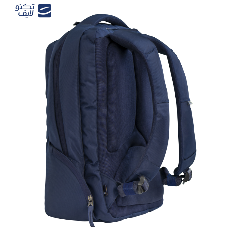  کوله پشتی لپ تاپ کوله مدل KL1505 مناسب برای لپ تاپ 15.6 اینچی