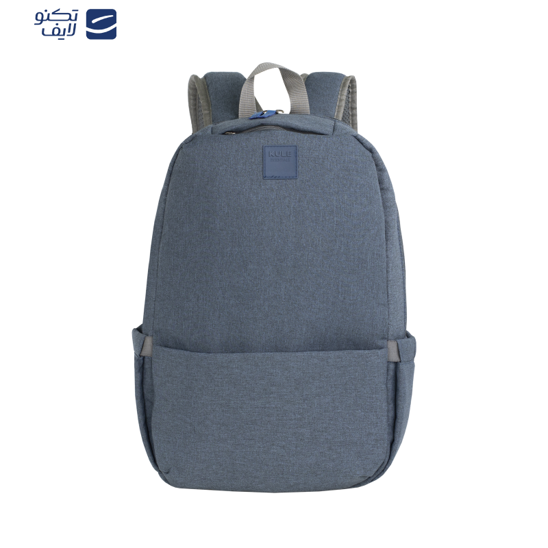کوله پشتی لپ تاپ کوله مدل KL1510 مناسب برای لپ تاپ 15 اینچی