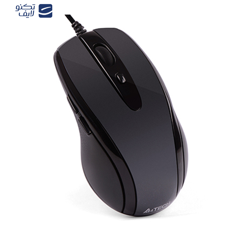 ماوس ای فورتک مدل N-708X