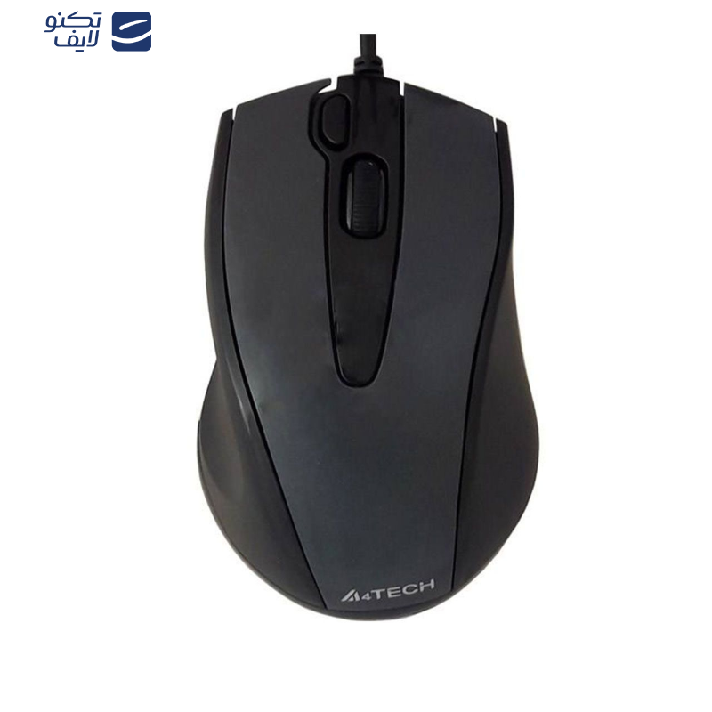 ماوس ای فورتک مدل N-500FS