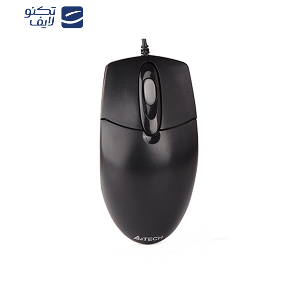 ماوس ای فورتک مدل OP-720S