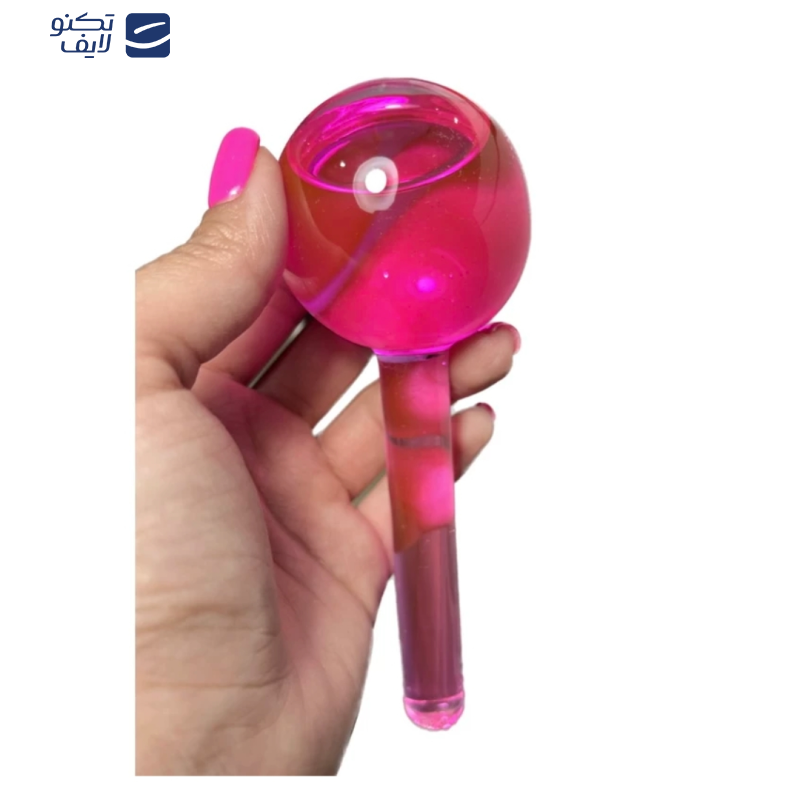 ماساژوردستی مدل گوی یخی بسته دوعددی