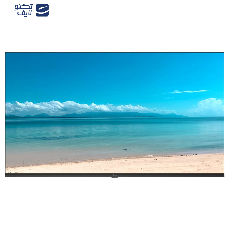 تلویزیون 43 اینچ ال ای دی هوشمند جی پلاس مدل GTV-43SU768N