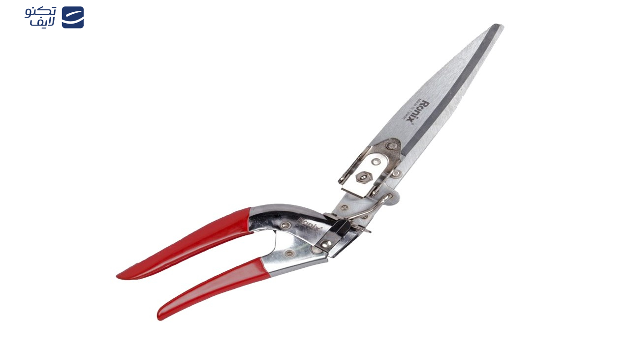 قیچی چمن زنی رونیکس مدل RH-3130