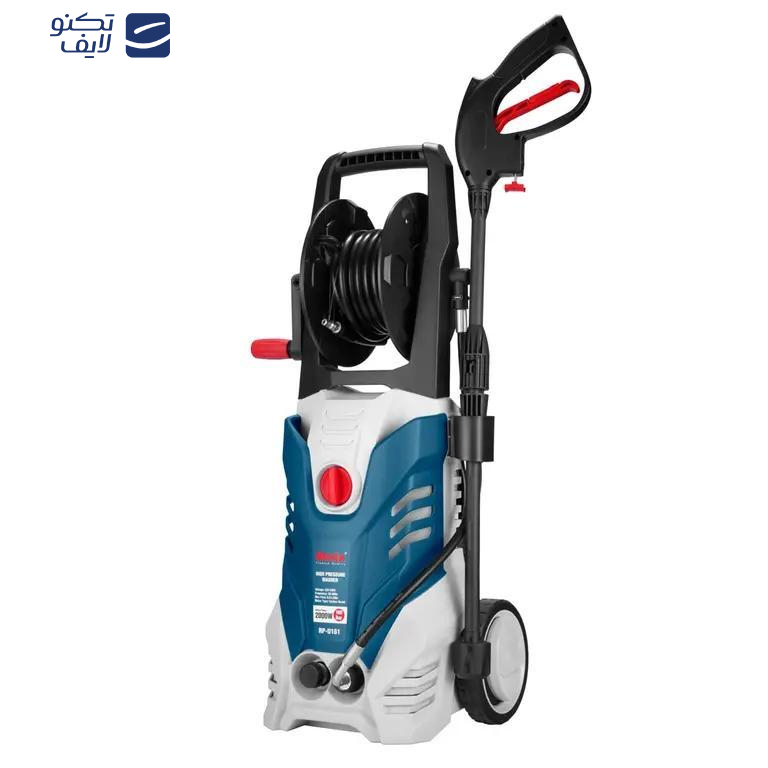 کارواش رونیکس مدل RP-U161