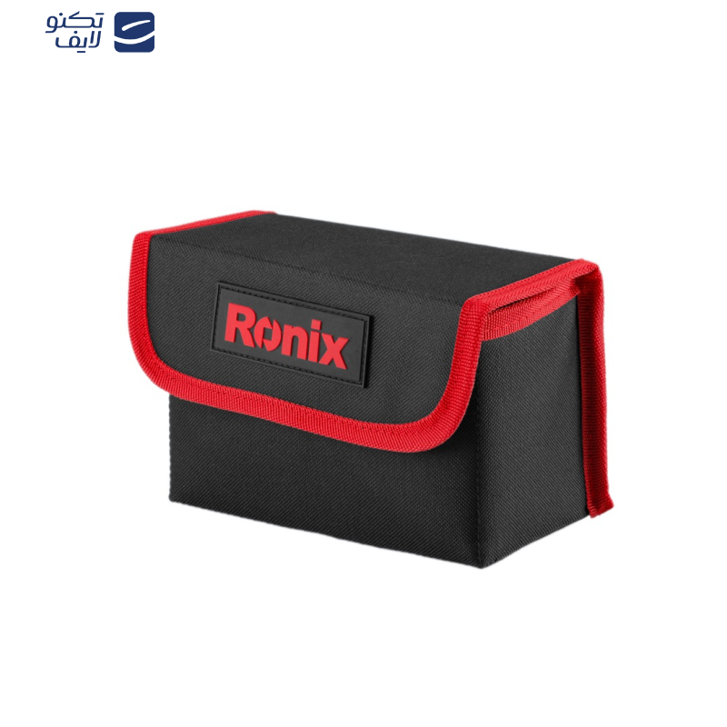 تراز لیزری مدل دو خط کد RH-9501G 