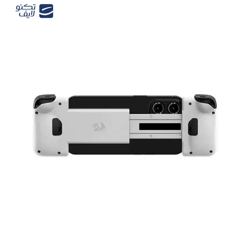 دسته بازی ردراگون مدل G817 Hoarah