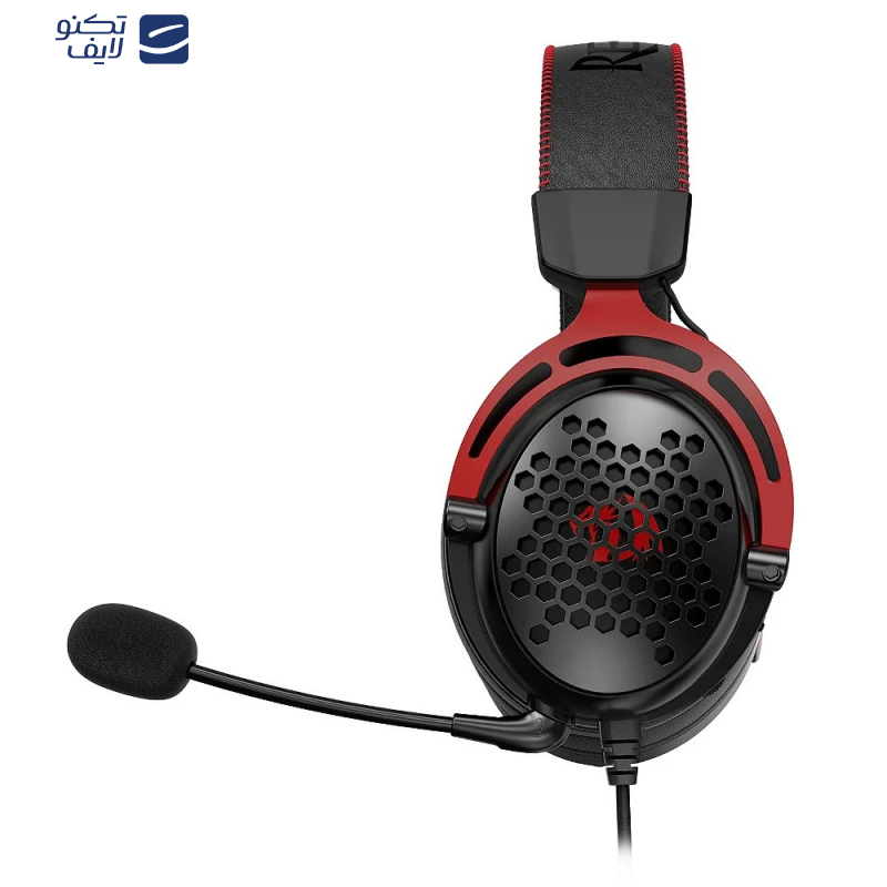هدست گیمینگ ردراگون مدل  Diomedes H386 Pro