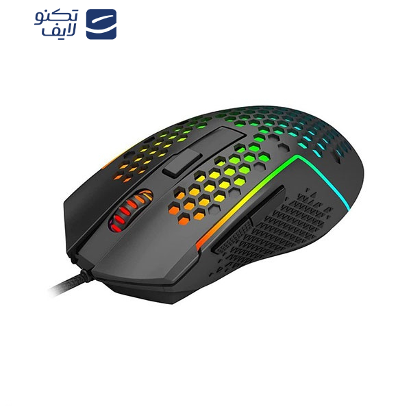 ماوس ردراگون مدل M987-K