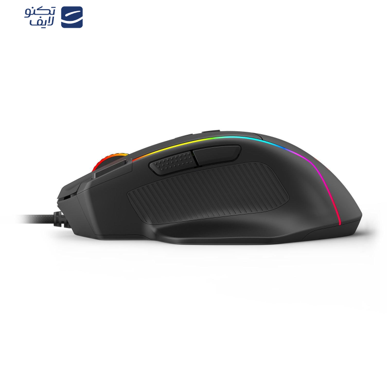 ماوس بی سیم مخصوص بازی ردراگون مدل SWAIN M915