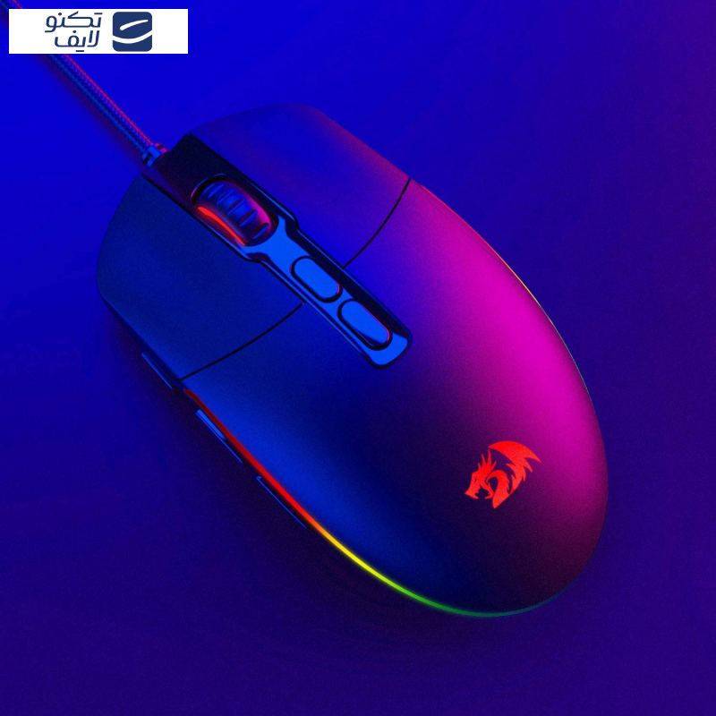 ماوس ردراگون مدل M719 ماوس ردراگون مدل M719