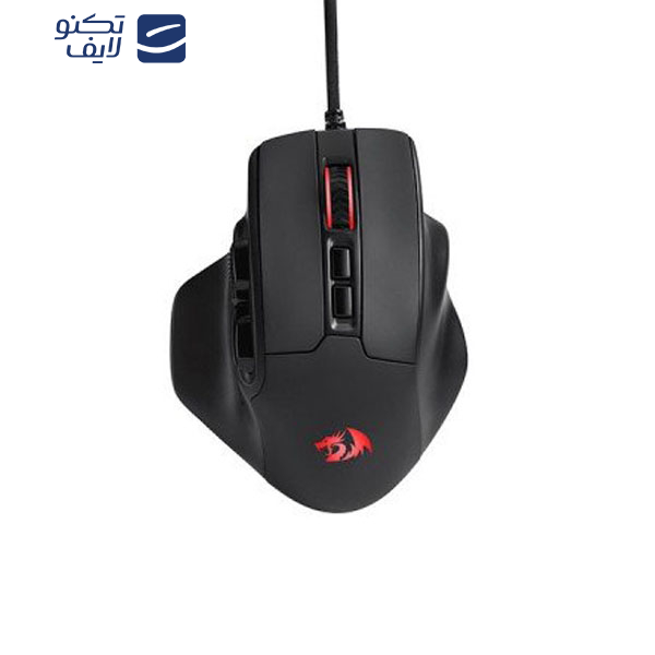 ماوس گیمینگ ردراگون مدل BULLSEYE M806 RGB