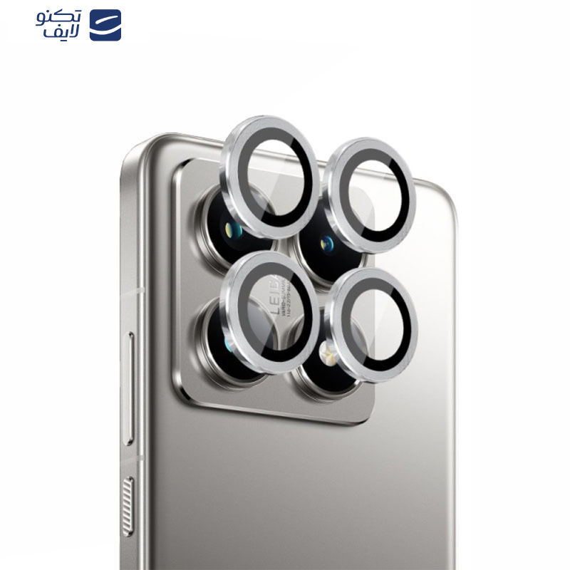 محافظ لنز دوربین اپیکوی مدل HD-ColorLenz مناسب برای گوشی موبایل شیائومی Mi 14T