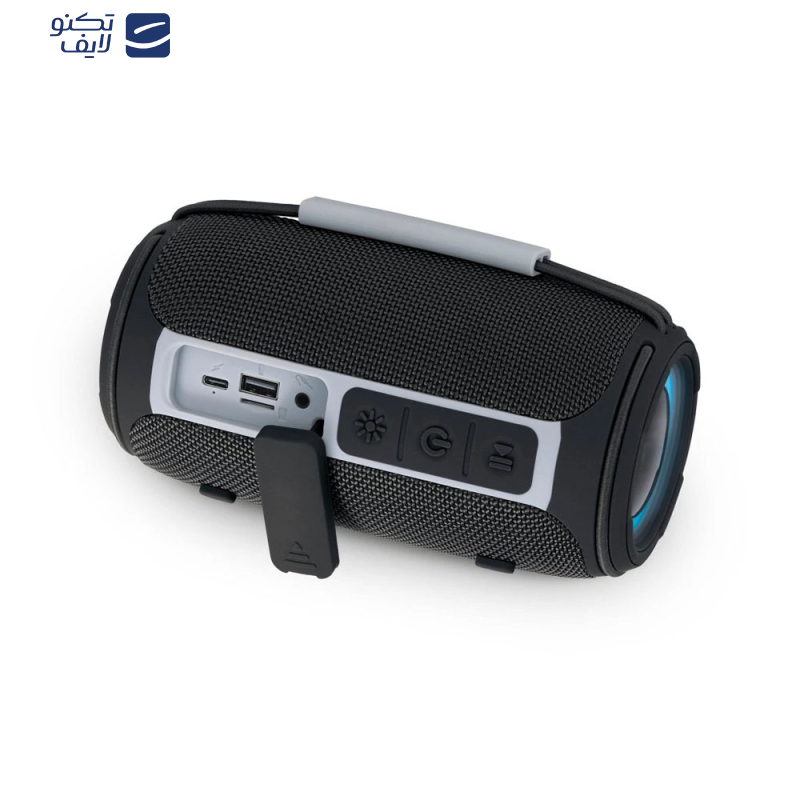 اسپیکر قابل حمل کینگ استار مدل KBS159