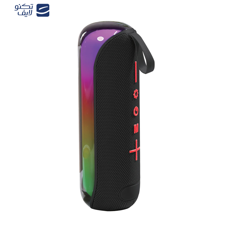 اسپیکر قابل حمل کینگ استار مدل KBS165