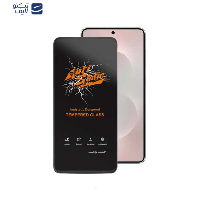 محافظ صفحه نمایش اپیکوی مدل Antistatic Dustproof مناسب برای گوشی موبایل سامسونگ Galaxy S25 Edge / S25 Plus