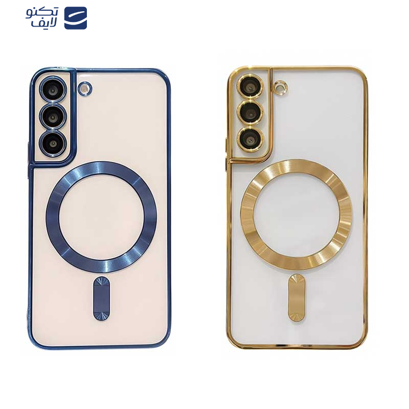 کاور اپیکوی مدل Guardian-MagSafe مناسب برای گوشی موبایل سامسونگ Galaxy S21 Fe
