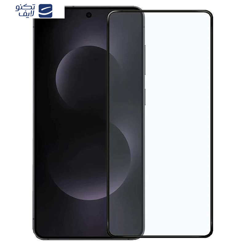 محافظ صفحه نمایش اپیکوی مدل Anti-Static مناسب برای گوشی موبایل سامسونگ Galaxy S25 Edge / S25 Plus