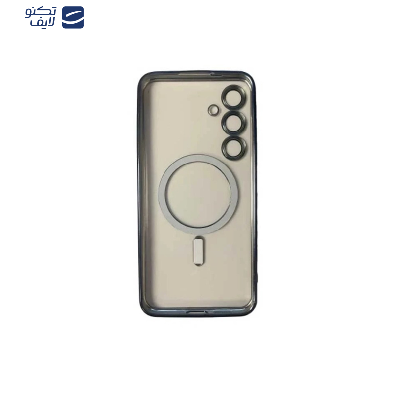 کاور اپیکوی مدل Guardian-MagSafe مناسب برای گوشی موبایل سامسونگ Galaxy S25 Edge