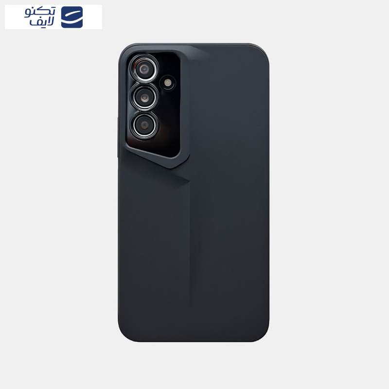 کاور اپیکوی مدل Porsche Design مناسب برای گوشی موبایل سامسونگ Galaxy A36