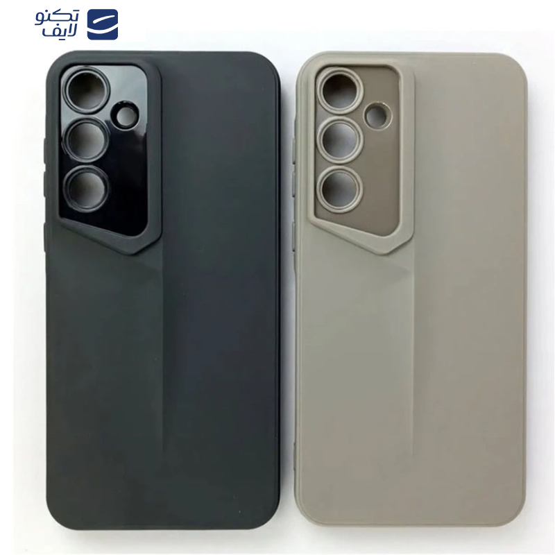 کاور اپیکوی مدل Porsche Design مناسب برای گوشی موبایل شیائومی Redmi 14C