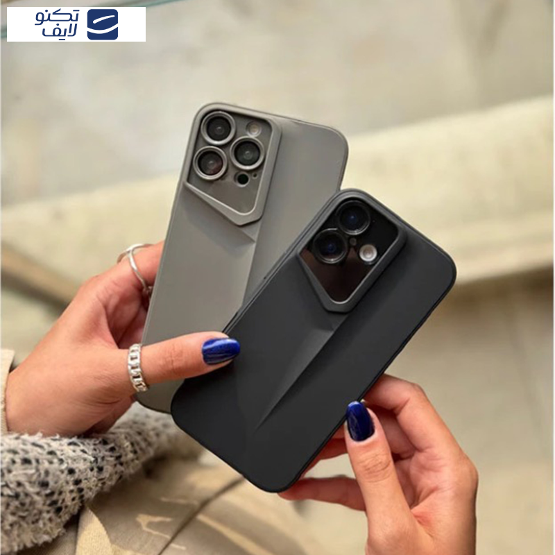 کاور اپیکوی مدل Porsche Design مناسب برای گوشی موبایل سامسونگ Galaxy A54