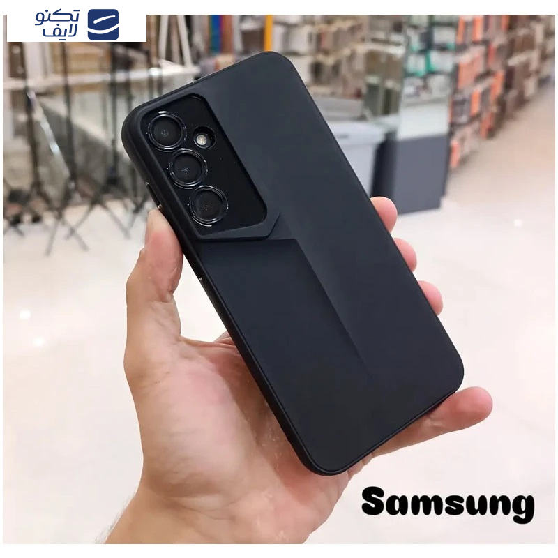 کاور اپیکوی مدل Porsche Design مناسب برای گوشی موبایل سامسونگ Galaxy A20s