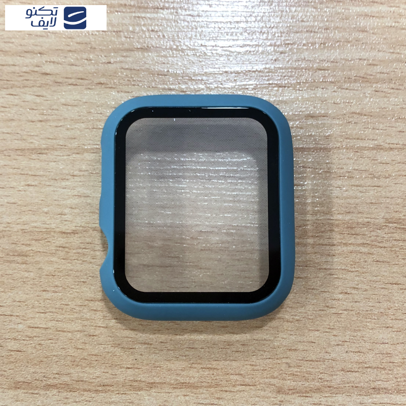 کاور مدل CG-04 مناسب برای اپل واچ 44 میلی متری 
