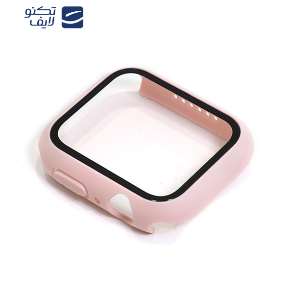 کاور مدل w40 مناسب برای اپل واچ 40 میلی متری