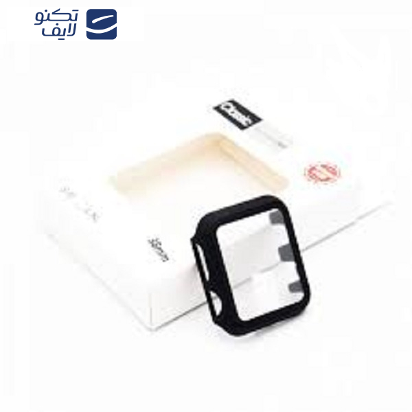 کاور مدل AA22 مناسب برای اپل واچ 42 میلی متری به همراه محافظ صفحه نمایش کاور مدل AA22 مناسب برای اپل واچ 42 میلی متری به همراه محافظ صفحه نمایش