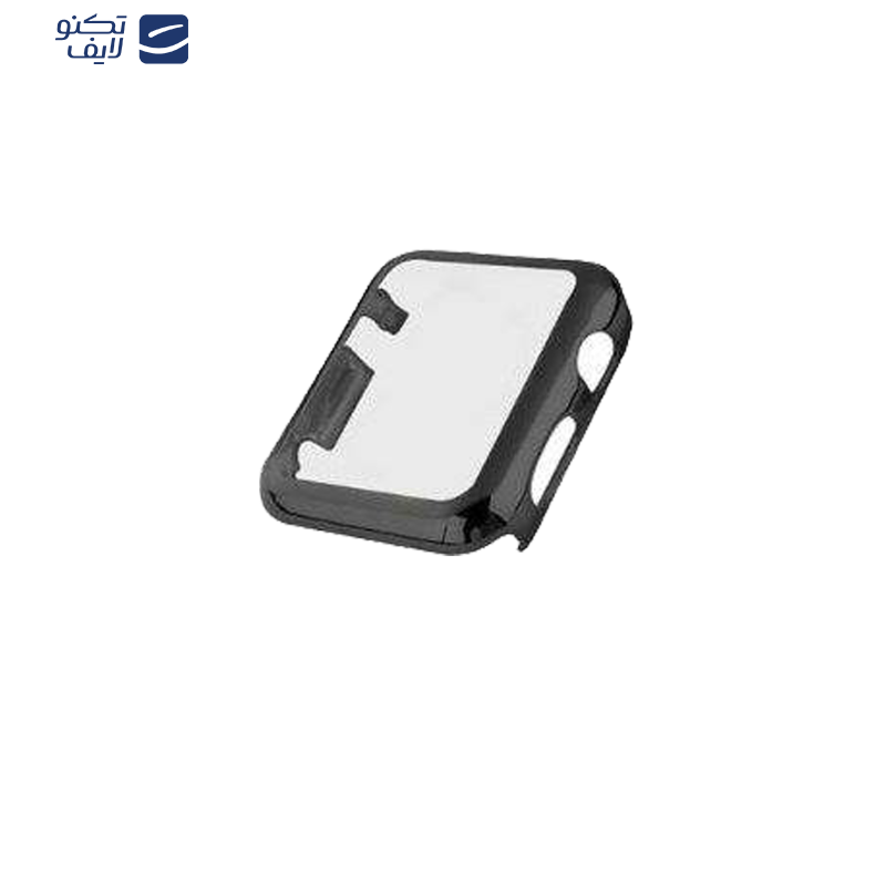 کاور مدل ketg مناسب برای اپل واچ سایز 42 میلی متری به همراه محافظ صفحه نمایش