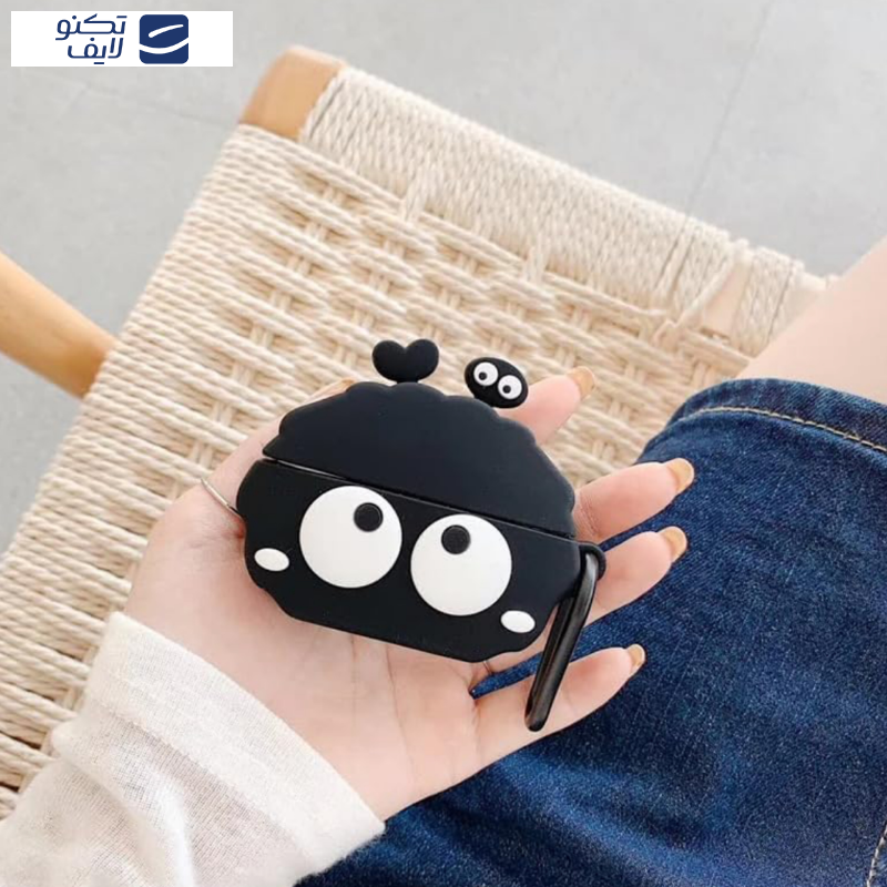 کاور مدل هپل 2 مناسب برای کیس اپل ایرپاد پرو