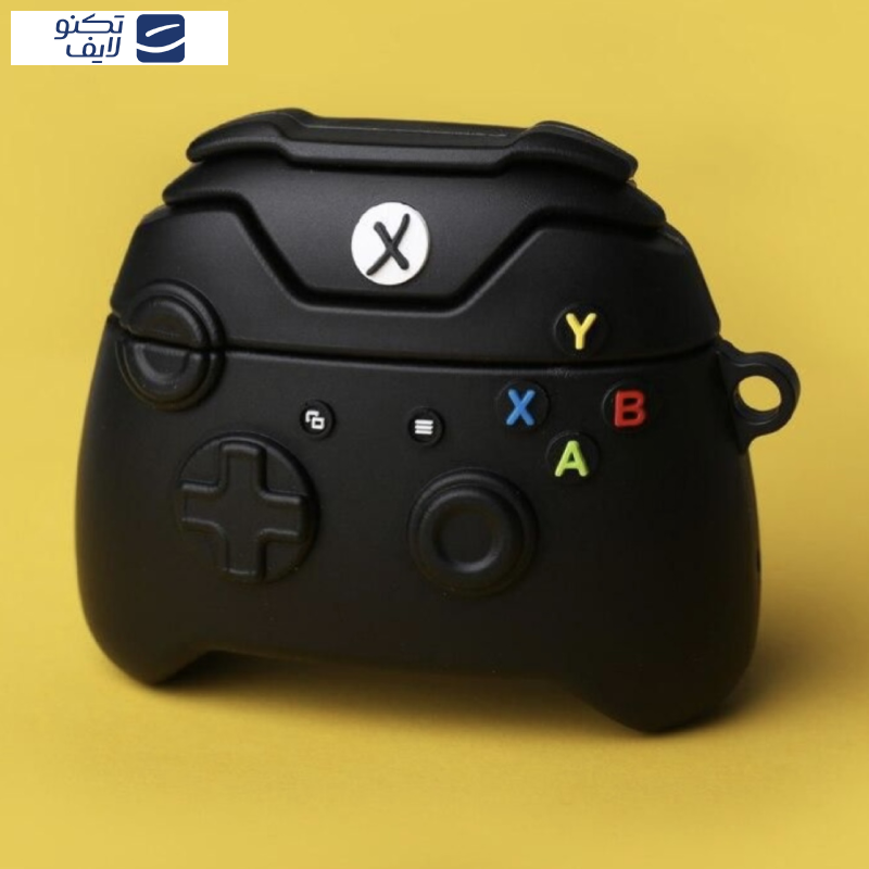 کاور طرح Xbox one مناسب برای کیس اپل ایرپاد پرو
