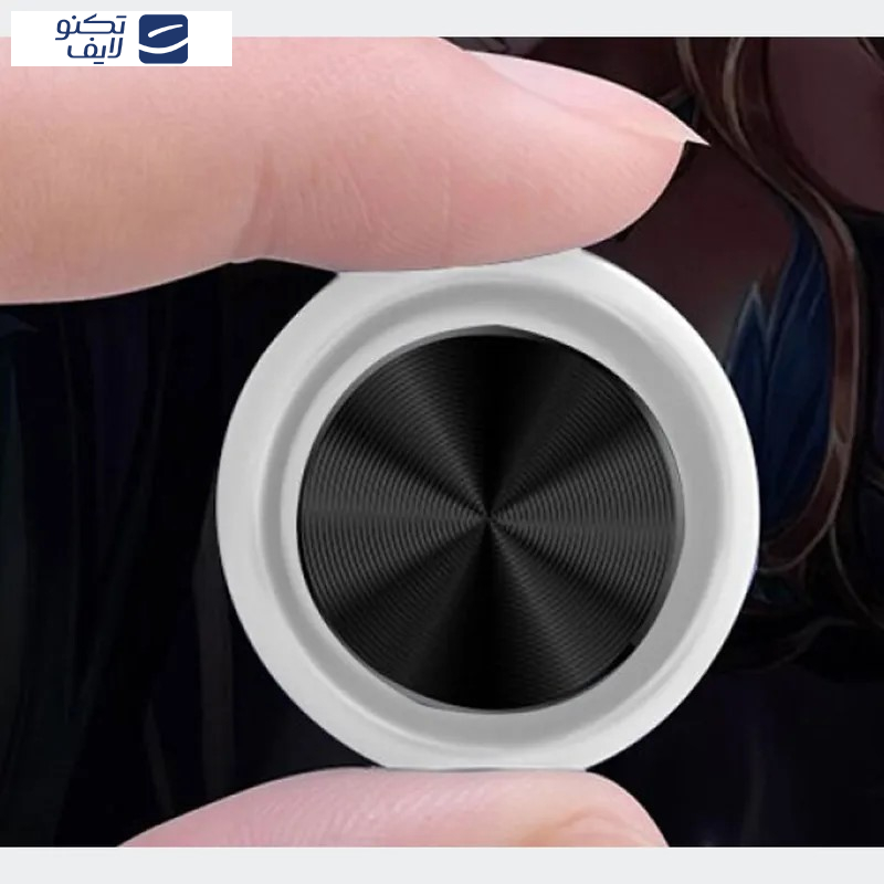 دسته بازی مدل پابجی Q8