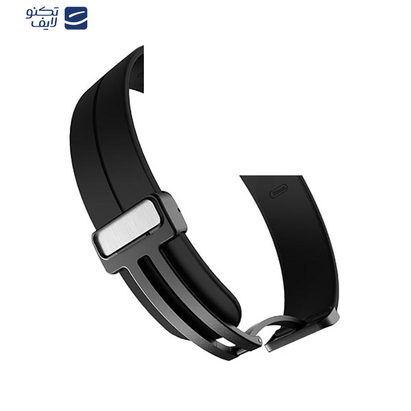 بند آی بی سی مدل سگک مغناطیسی مناسب برای اپل واچ 42/44/45/49 میلی متری 