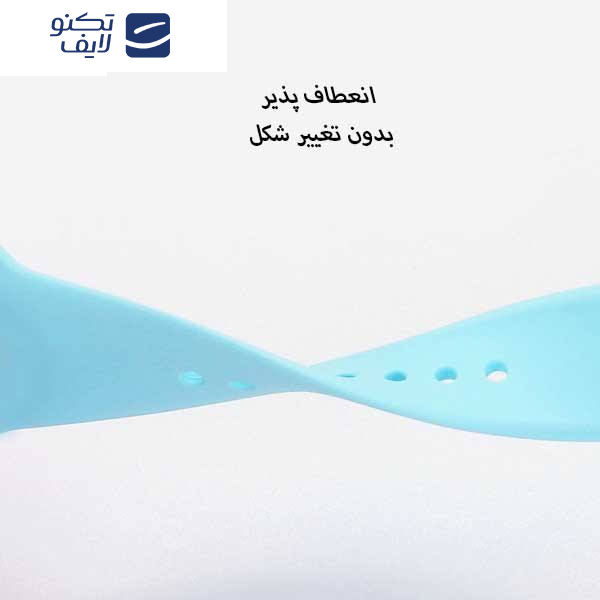 بند مدل Silicone-123 مناسب برای اپل واچ 42/44 میلی متری بند مدل Silicone-123 مناسب برای اپل واچ 42/44 میلی متری